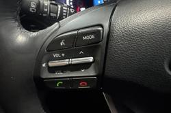 2021 Hyundai i30 Active