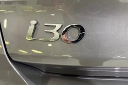 2021 Hyundai i30 Active