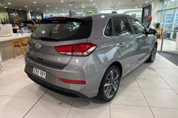 2021 Hyundai i30 Active