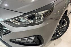 2021 Hyundai i30 Active