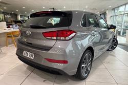 2021 Hyundai i30 Active