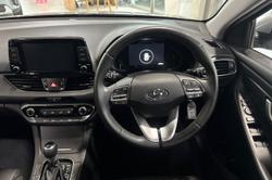 2021 Hyundai i30 Active