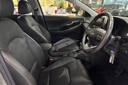 2021 Hyundai i30 Active