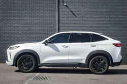 2022 Haval H6GT Ultra