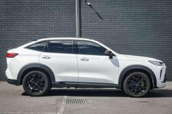 2022 Haval H6GT Ultra
