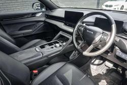 2022 Haval H6GT Ultra