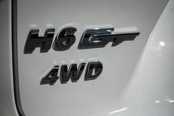 2022 Haval H6GT Ultra