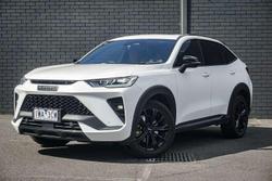 2022 Haval H6GT Ultra
