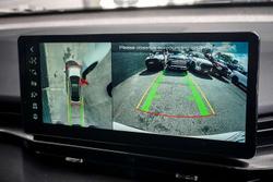 2022 Haval H6GT Ultra