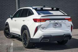 2022 Haval H6GT Ultra