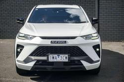 2022 Haval H6GT Ultra