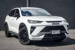 2022 Haval H6GT Ultra