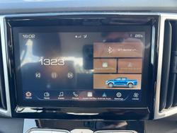 2023 GWM Ute Cannon NPW 4x2 Crystal Black