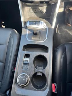 2023 GWM Ute Cannon NPW 4x2 Crystal Black