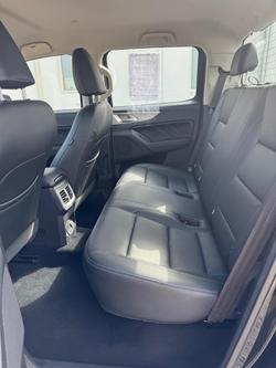 2023 GWM Ute Cannon NPW 4x2 Crystal Black