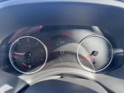 2023 GWM Ute Cannon NPW 4x2 Crystal Black