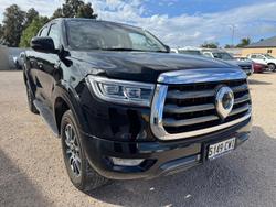 GWM UTE