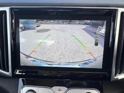 2023 GWM Ute Cannon NPW 4x2 Crystal Black