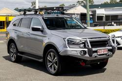 2022 Isuzu MU-X LS-T