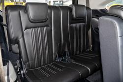2022 Isuzu MU-X LS-T