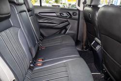 2022 Isuzu MU-X LS-T