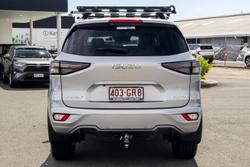 2022 Isuzu MU-X LS-T
