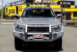 2022 Isuzu MU-X LS-T
