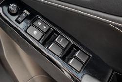 2022 Isuzu MU-X LS-T