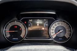 2022 Isuzu MU-X LS-T
