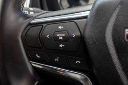 2022 Isuzu MU-X LS-T