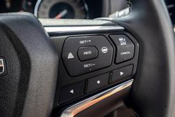 2022 Isuzu MU-X LS-T