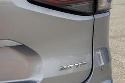 2022 Isuzu MU-X LS-T