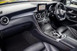 2019 Mercedes-Benz GLC-Class GLC250