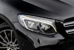 2019 Mercedes-Benz GLC-Class GLC250