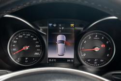 2019 Mercedes-Benz GLC-Class GLC250