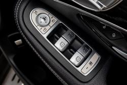 2019 Mercedes-Benz GLC-Class GLC250