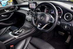 2019 Mercedes-Benz GLC-Class GLC250