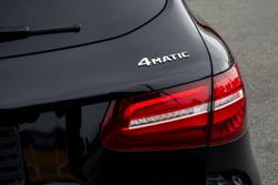 2019 Mercedes-Benz GLC-Class GLC250