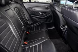 2019 Mercedes-Benz GLC-Class GLC250