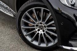 2019 Mercedes-Benz GLC-Class GLC250