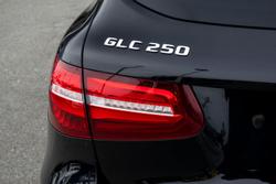 2019 Mercedes-Benz GLC-Class GLC250
