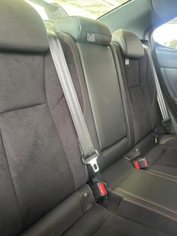 2025 Subaru WRX tS Spec B