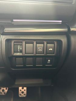 2025 Subaru WRX tS Spec B