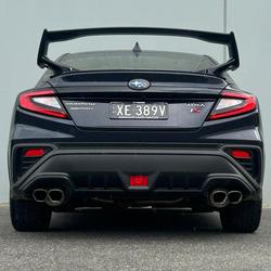 2025 Subaru WRX tS Spec B