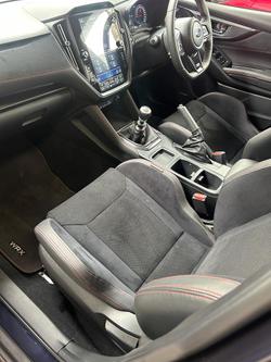 2025 Subaru WRX tS Spec B