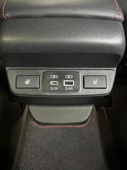 2025 Subaru WRX tS Spec B