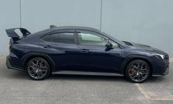 2025 Subaru WRX tS Spec B