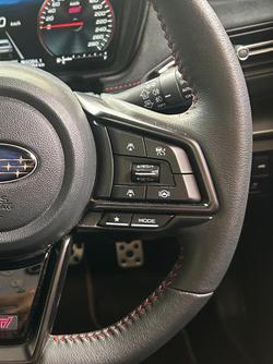 2025 Subaru WRX tS Spec B