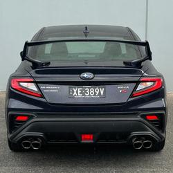 2025 Subaru WRX tS Spec B