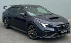 2025 Subaru WRX tS Spec B